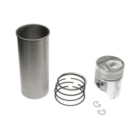 Aftermarket AM374305R93 Cylinder Kit AM374305R93-ABL